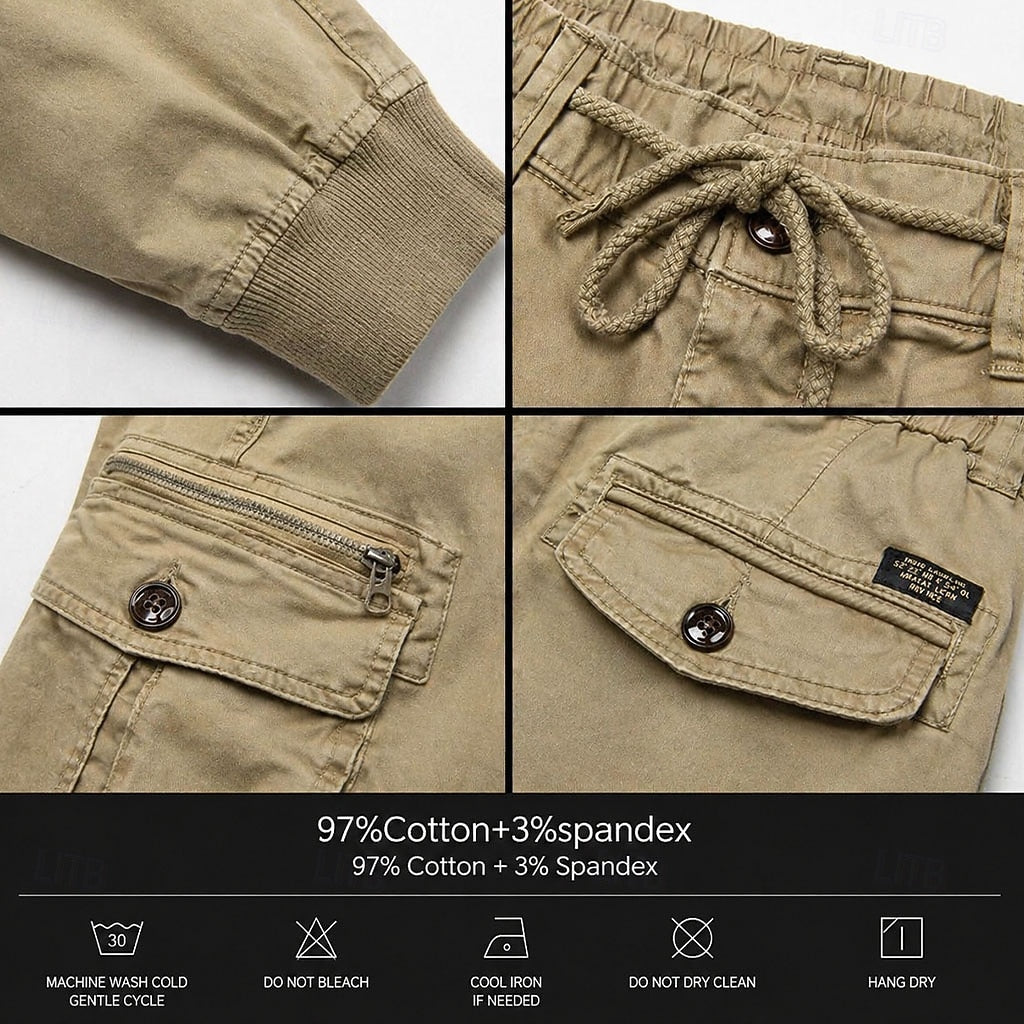 Pantalone HUNTER 6.300 din