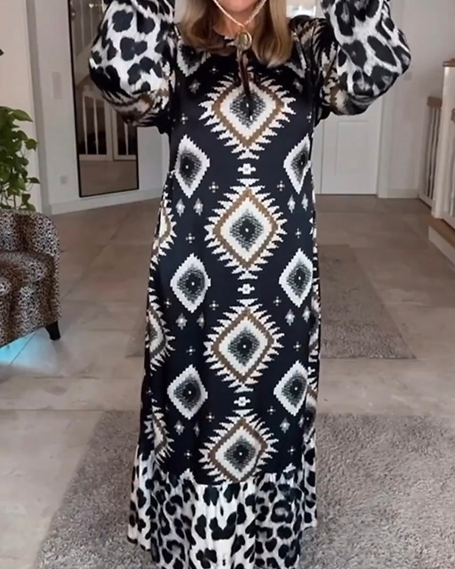 Haljina ZENA