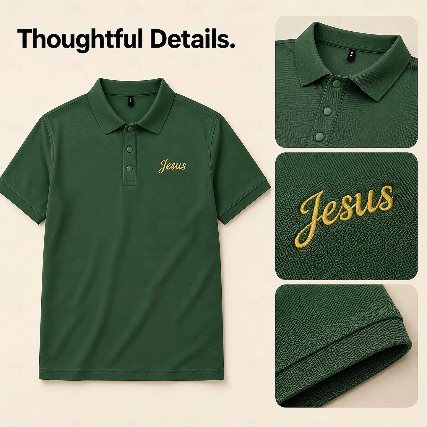 Majica JESUS 3.500 din