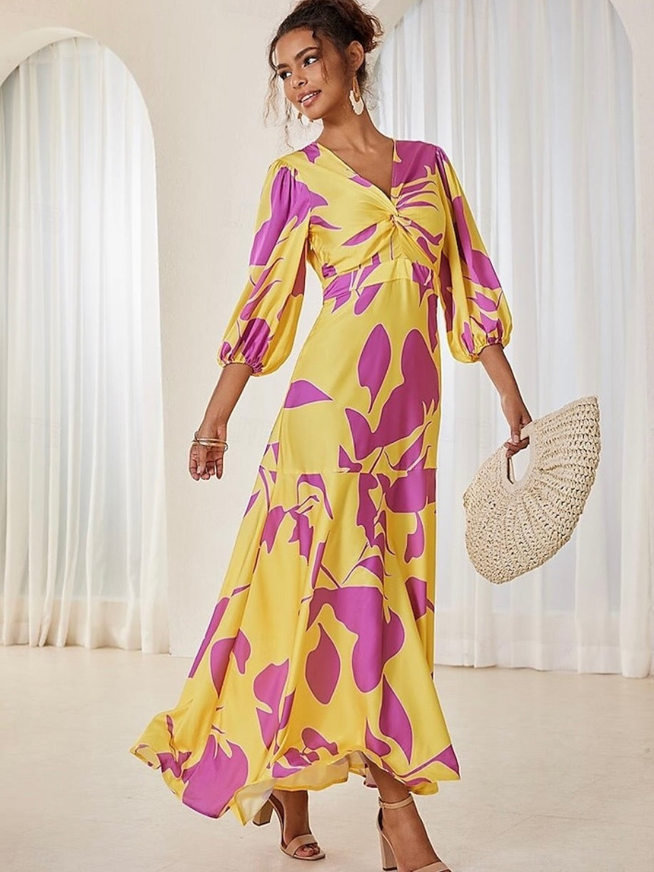 Haljina Sindi - premium brend