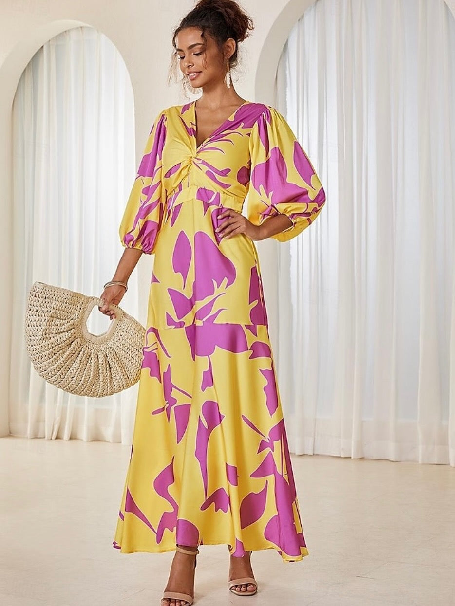 Haljina Sindi - premium brend