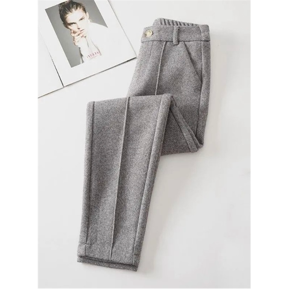 SIVE FLANEL PANTALONE