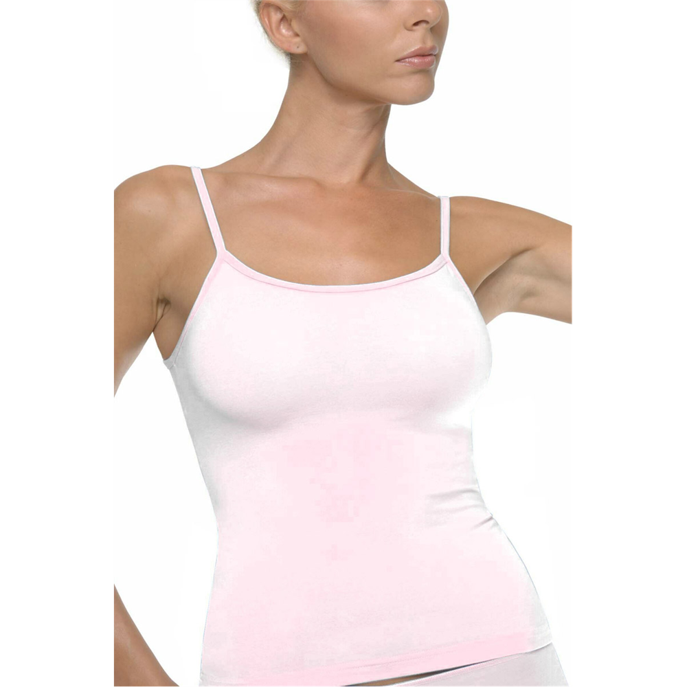 BABY ROSE MAJICA USKE BRETELE