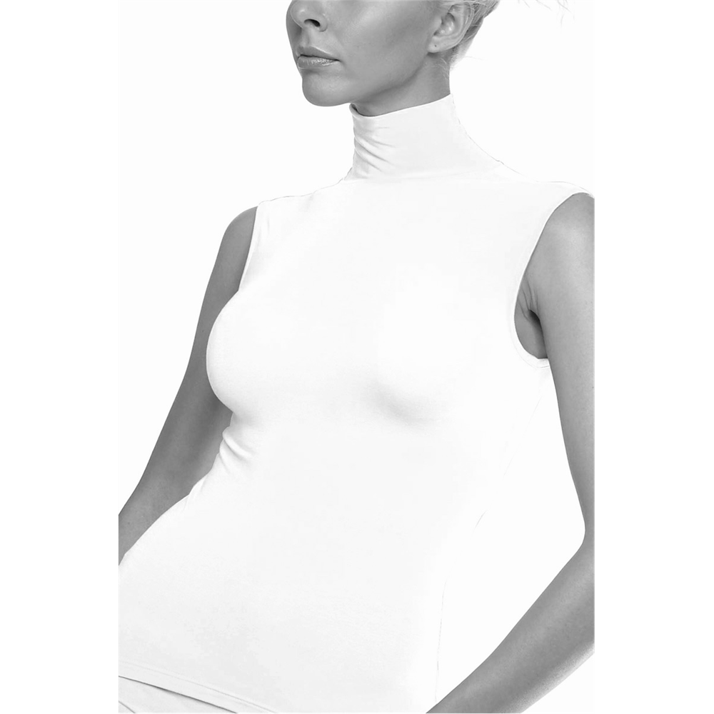 BELA MIKROMODAL ROLKA BEZ RUKAVA