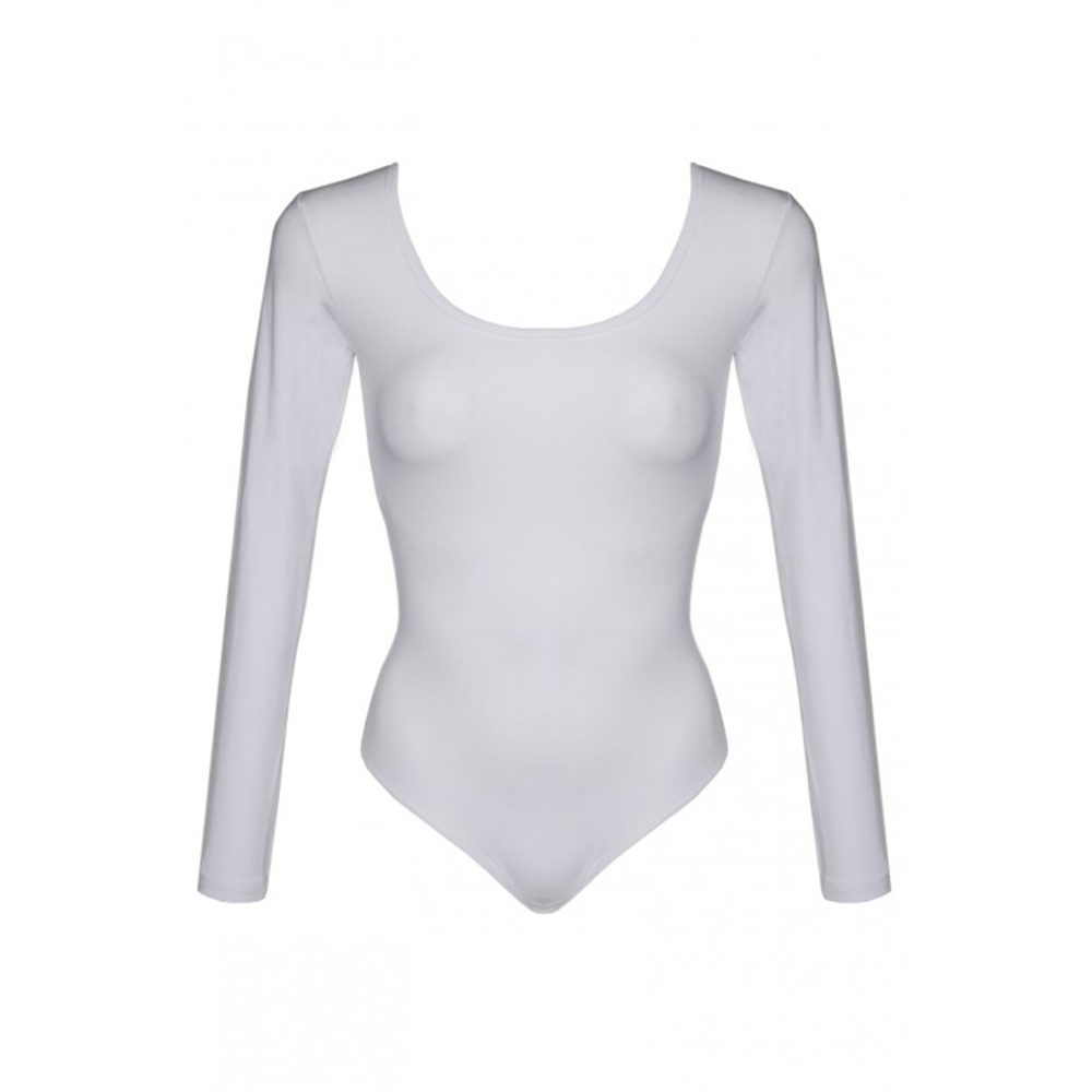 BELI BODY CLASSIC DEKOLTE dug rukav