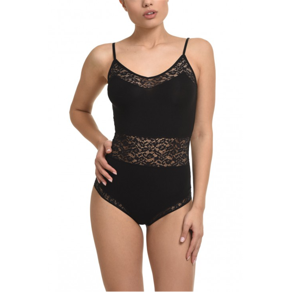 BODY BRETELE CIPKA CVETICI