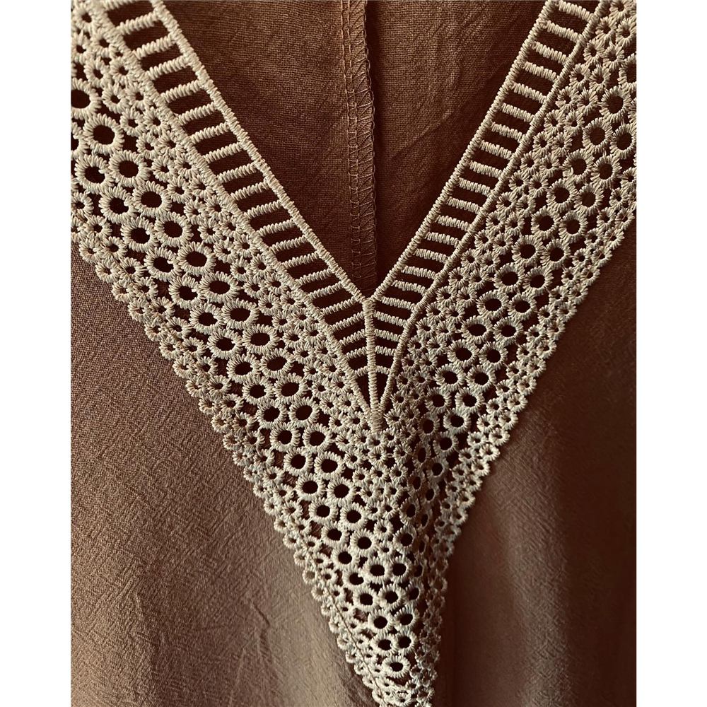 BRAON HALJINA - LOLA