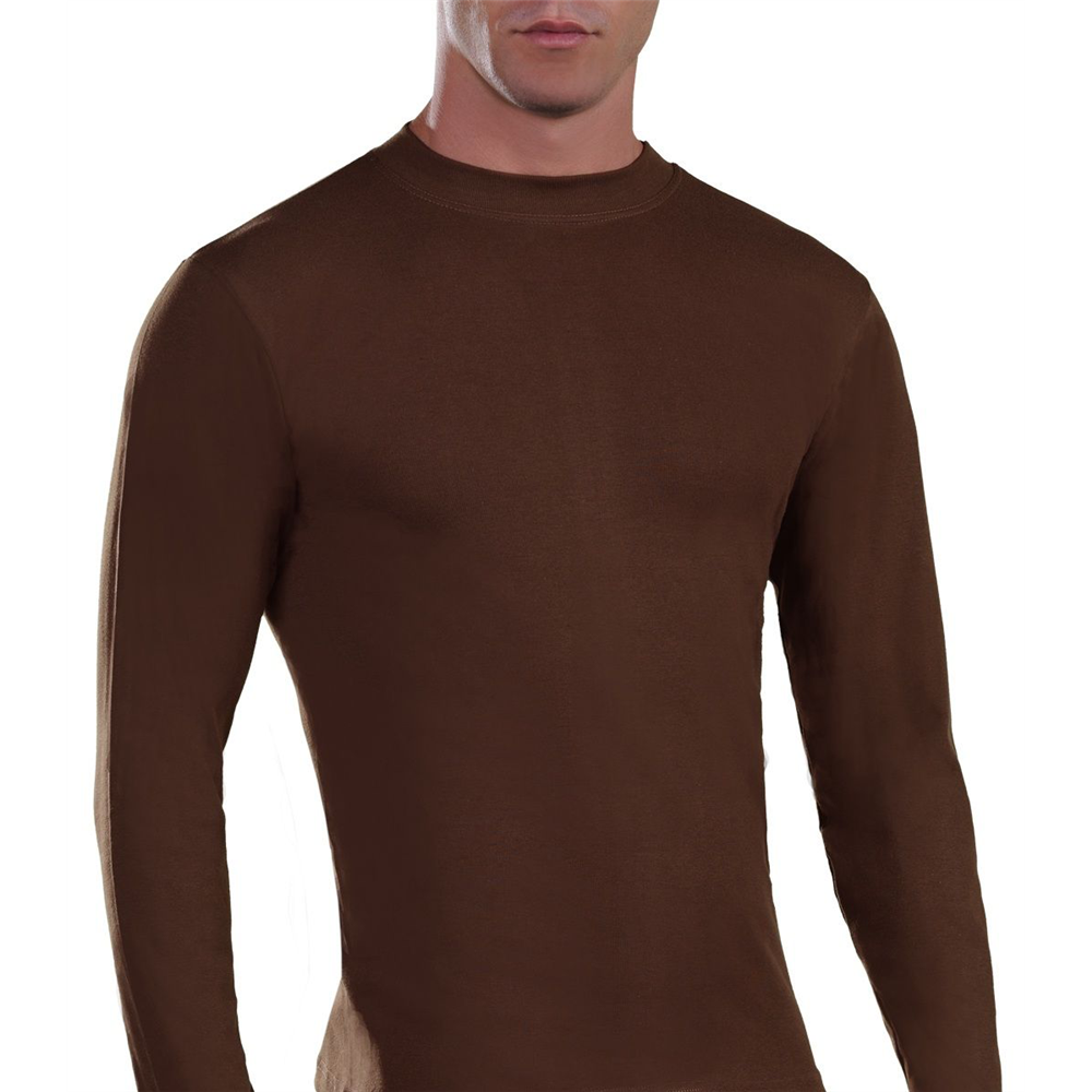 BRAON KLASIK pamuk majica dug rukav