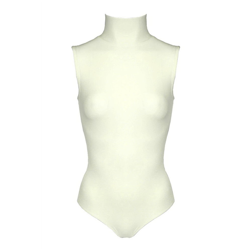 CLASSIC Body rolka bez rukava