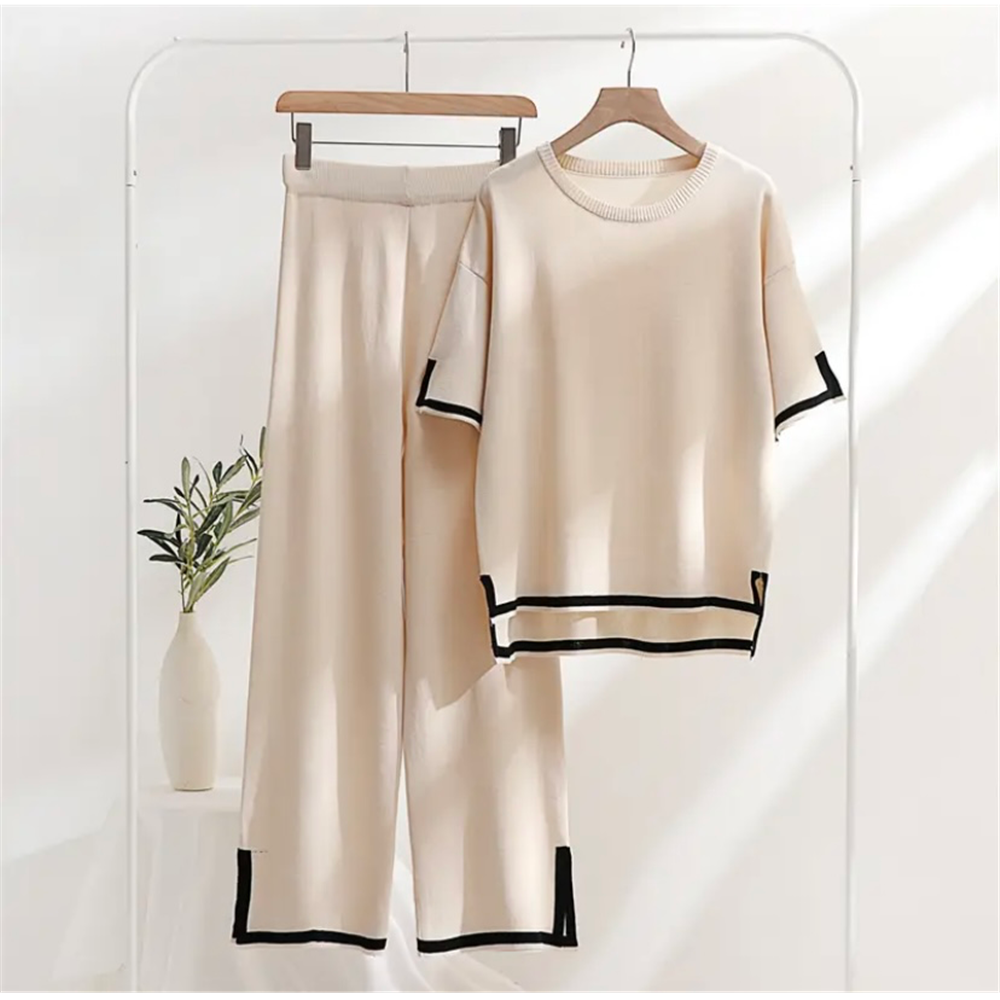 KREM Komplet Trikotaža