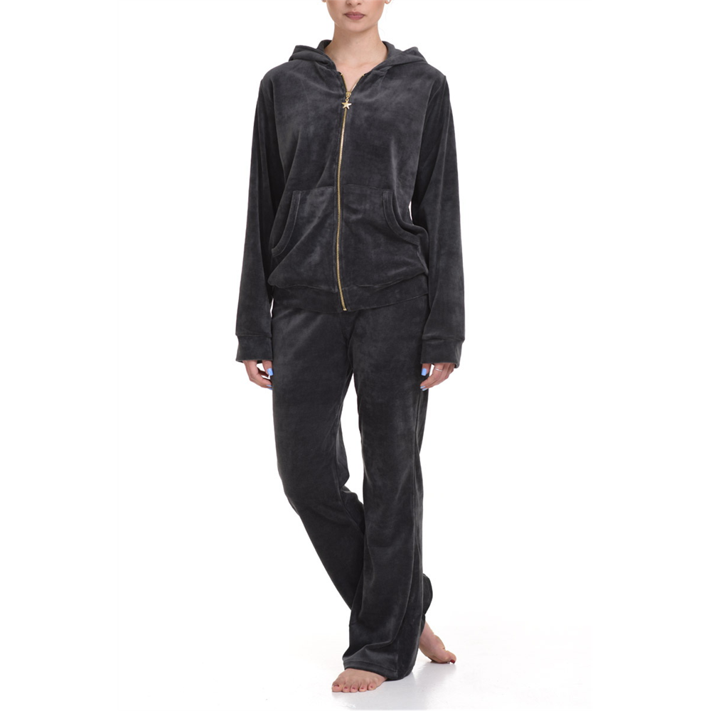 Zenska Trenerka Zip PLis