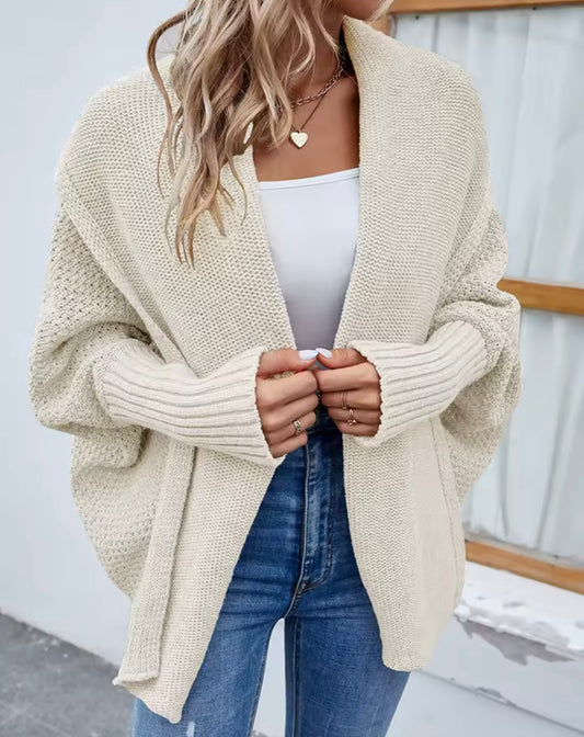 Džemper ANATA - krem