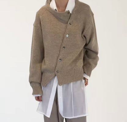 Džemper DANDI - bež