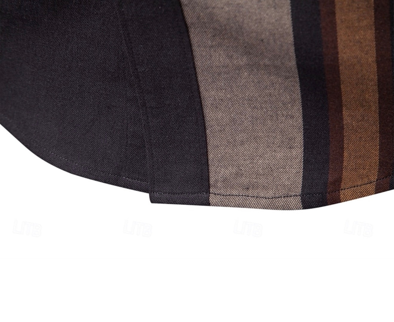 Muška Pamučna Karirana košulja Bobi