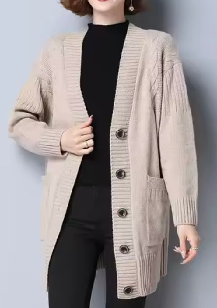 Džemper SANDA - bež