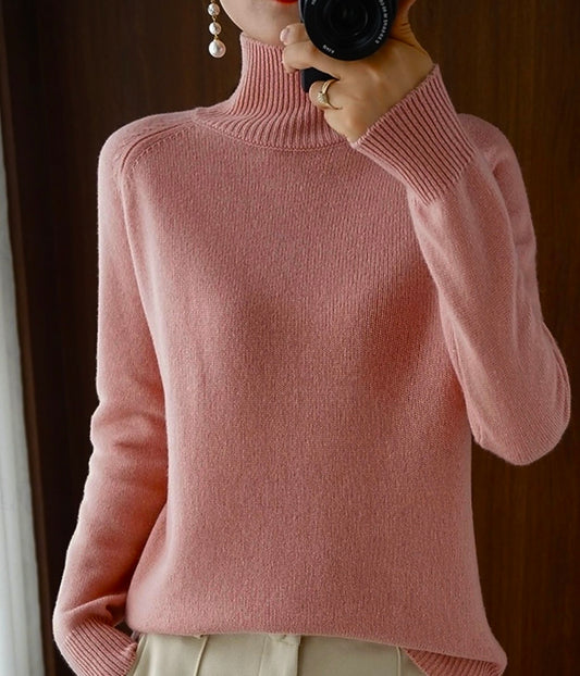 Rolka Klasik - tamno roze