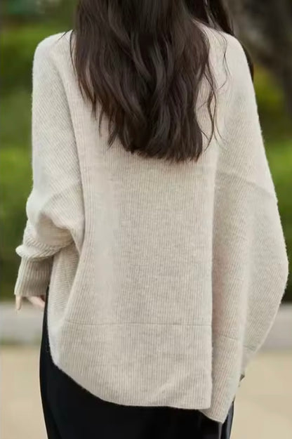 Džemper LINA - bež