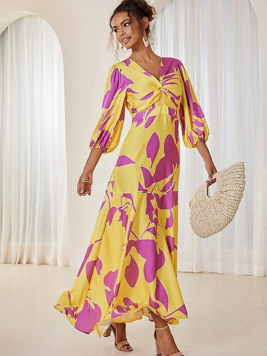 Haljina Sindi - premium brend