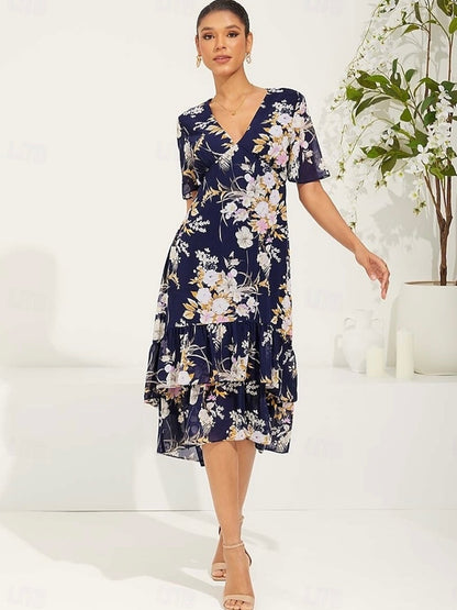 Haljina GLORI - premium brend