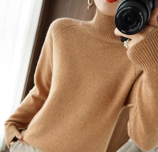 Rolka Klasik - zlatno kamel