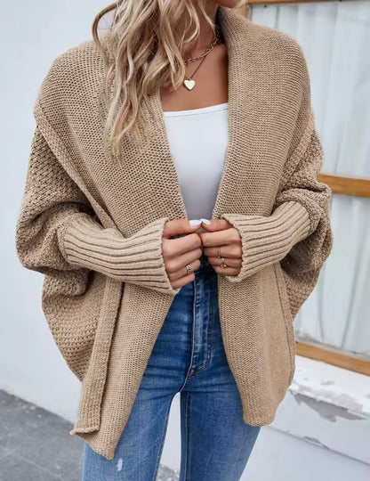 Džemper ANATA - bež