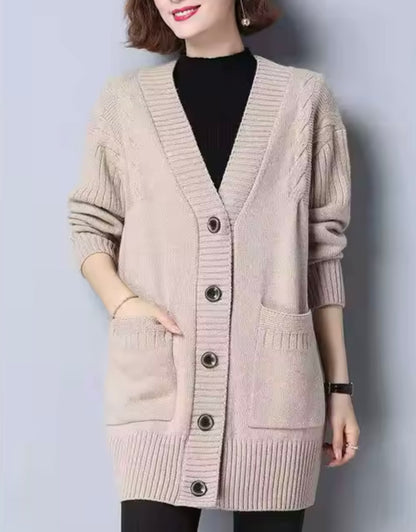 Džemper SANDA - bež