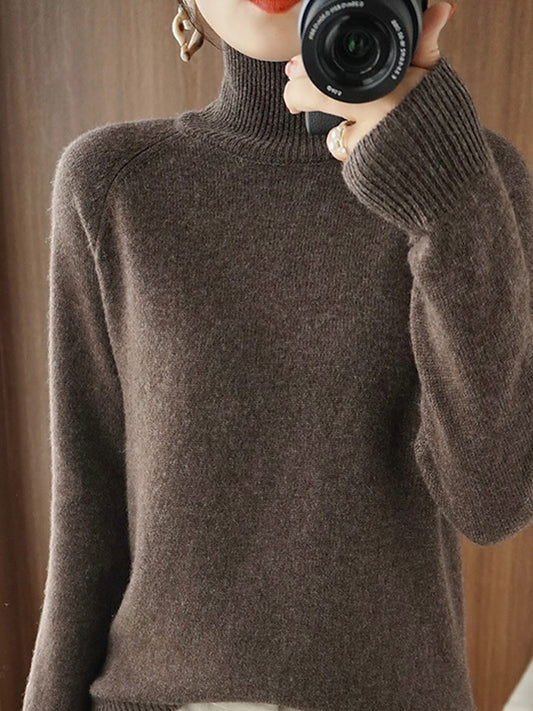 Rolka Klasik - braon