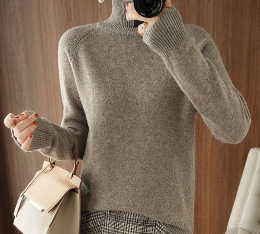 Rolka Klasik - kamel