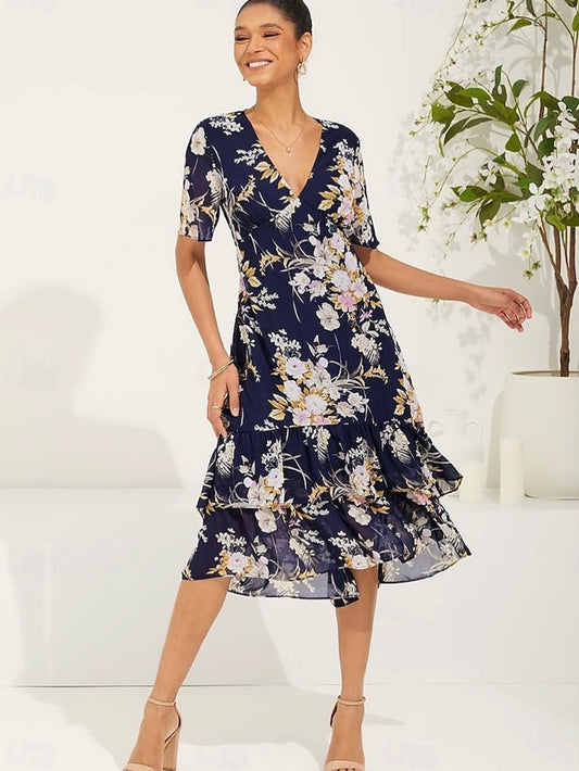 Haljina GLORI - premium brend