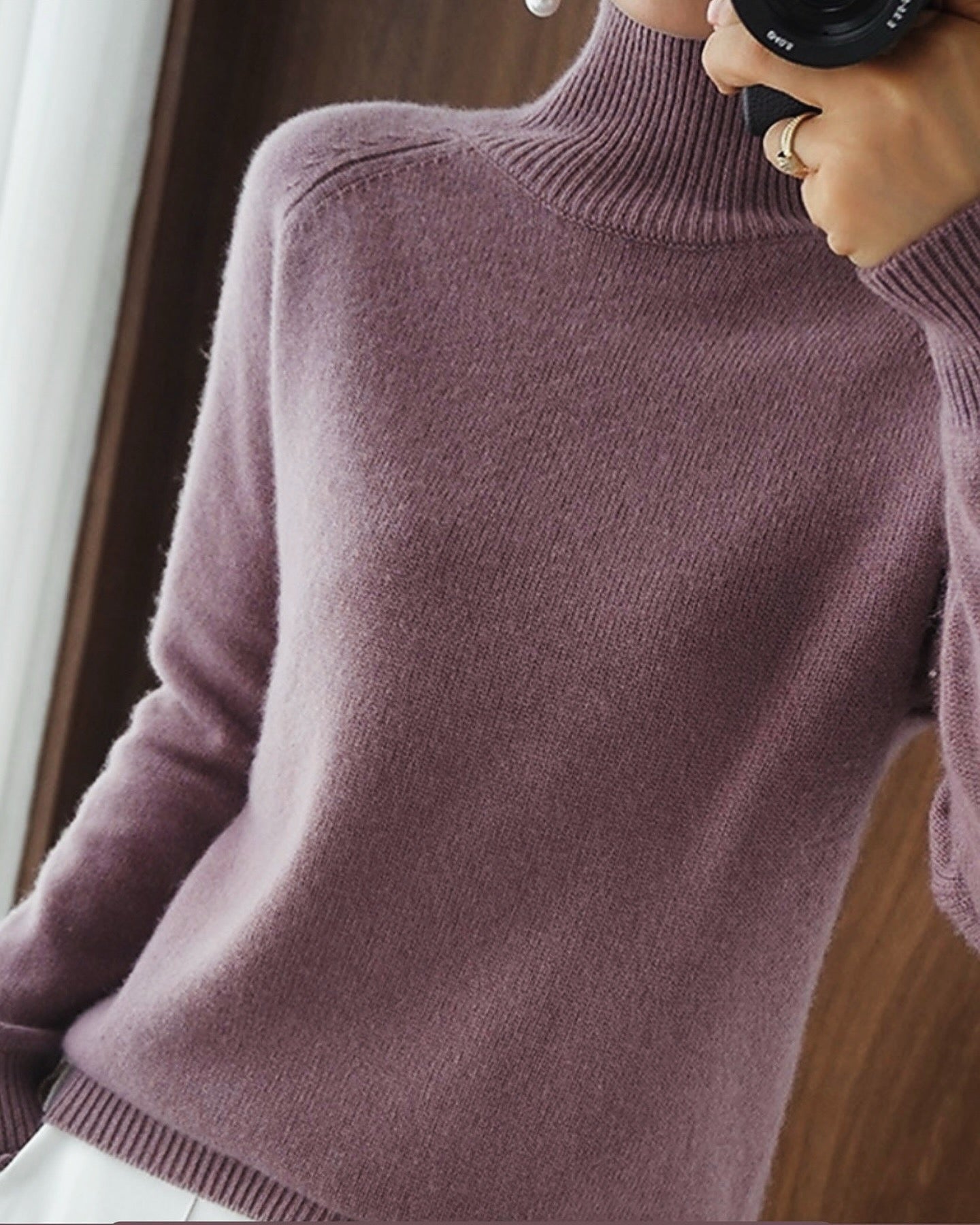 Rolka Klasik - purple