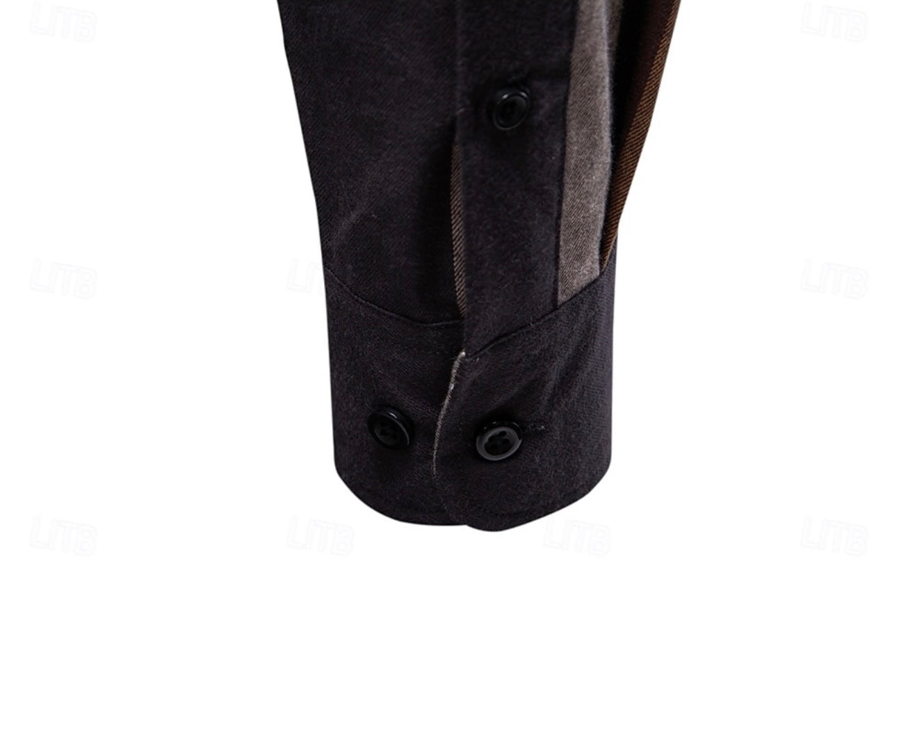 Muška Pamučna Karirana košulja Bobi