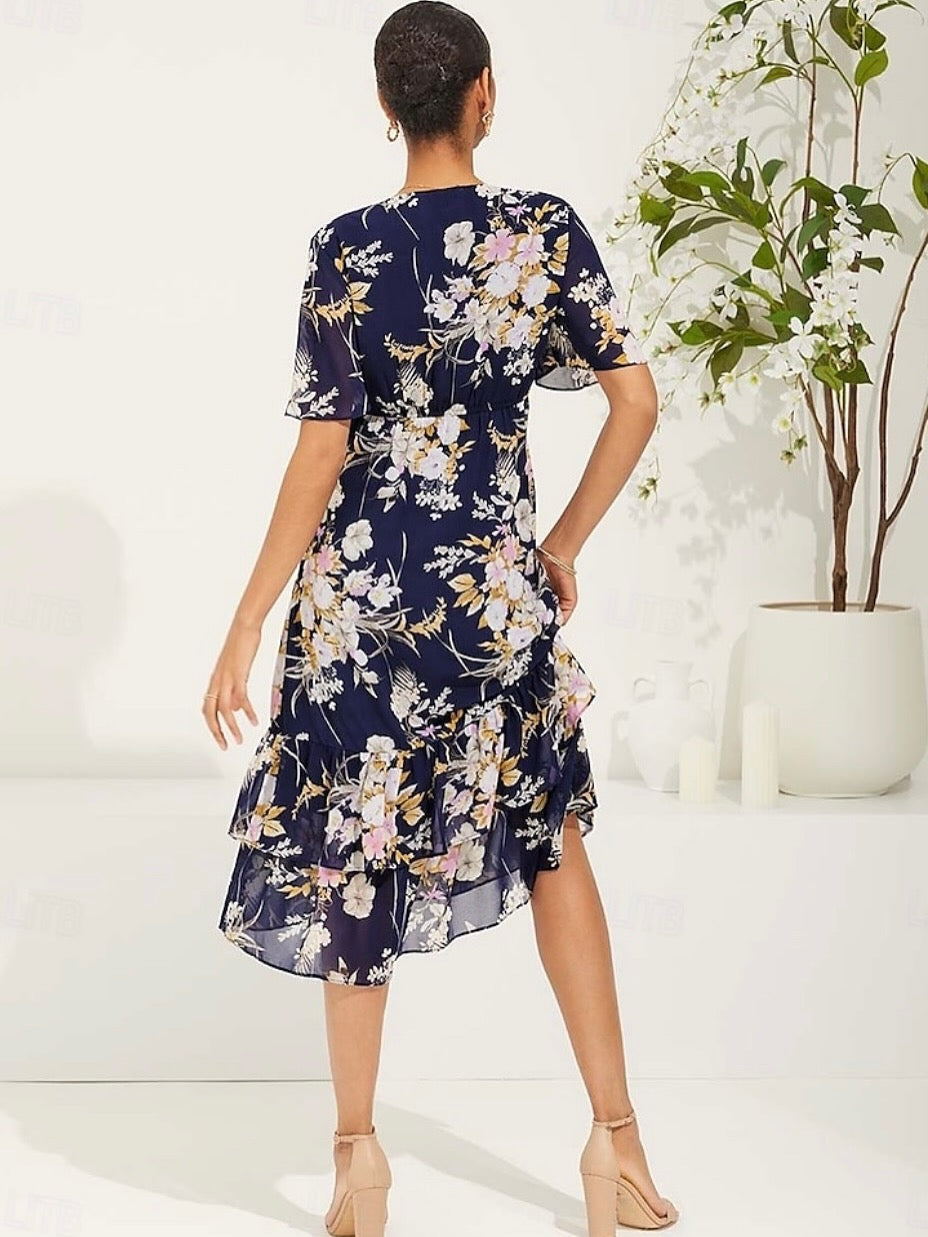 Haljina GLORI - premium brend