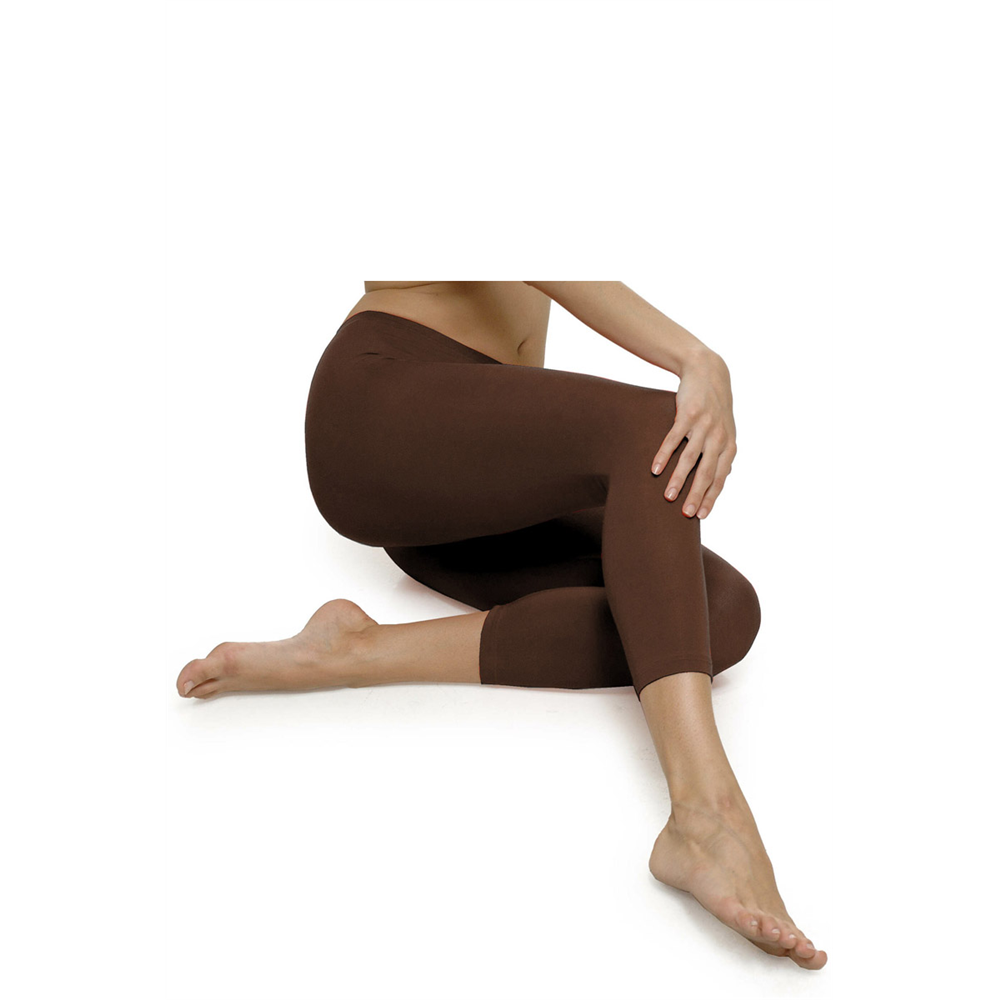 Helanke CHOCOLATE CAPRI