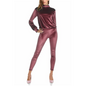 HELANKE PLIS DARK PINK