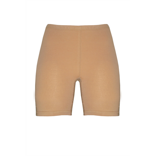 KAMEL ŠORTS BICIKLISTIČKE - PAMUK