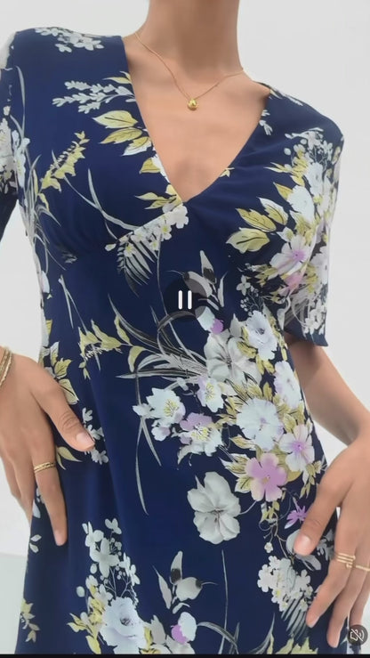 Haljina GLORI - premium brend